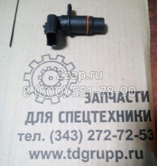6261-81-2901 Датчик вала коленчатого Komatsu