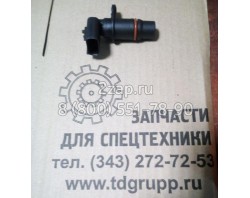 6261-81-2901 Датчик вала коленчатого Komatsu