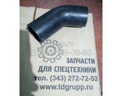 Патрубок 12200696 термостата Deutz