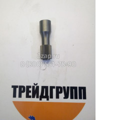 47360322 Вал-солнечная шестерня (Gear-Sun) CNH