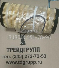 ZUAC-00250 Фильтр топливный Hyundai