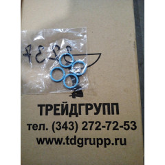 Уплотнение 420-0652 4200652 CAT