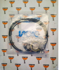 Ремкомплект гидромотора поворота 0814402 Hitachi