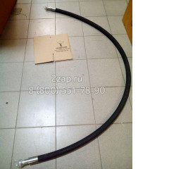 07125-01025 РВД (Hose, Flange Type) Komatsu