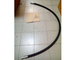 07125-01025 РВД (Hose, Flange Type) Komatsu