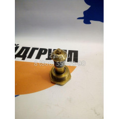 6P-3206, 6P3206 Температурный клапан (Valve AS-Control) Caterpillar