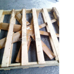 3178698 Крыльчатка вентилятора охлаждения (Fan-Cooling) Cummins