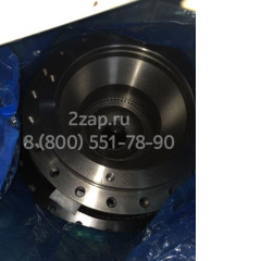 9251680 Редуктор хода без гидромотора (Travel-Device) Hitachi