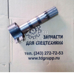 Кулак У2210.02-02.001 разжимной левый Амкодор