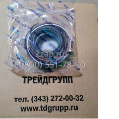 4616885 Ремкомплект гидроцилиндра отвала (аутригера) Hitachi