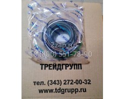 4616885 Ремкомплект гидроцилиндра отвала (аутригера) Hitachi