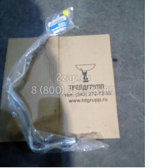 6261-71-5122 Топливная трубка №2 (Tube, Injection NO. 2) Komatsu