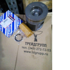 U5LP0057 Поршень в сборе (Kit, Piston) Perkins
