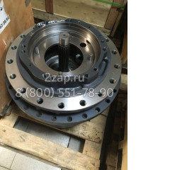 31Q9-40020, 31Q9-40021, 31Q9-40022 Редуктор хода (Travel Reduction Gear) Hyundai