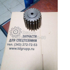 XKAQ-00011 Солнечная шестерня (Gear-Sun 2) Hyundai