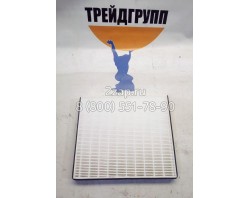 4190003436 Фильтр салона прямоугольный (Filter) SDLG