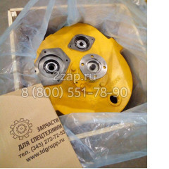 4110000160 гидротрансформатор CDM833 YJ315S-4 SDLG