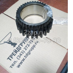 240.30.11.00.027А Шестерня КПП ДЗ-122