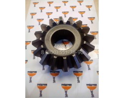 130407-00046 Коническая шестерня (Gear, Bevel) Doosan