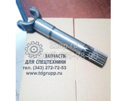 15185356, VOE15185356 Тяга Volvo