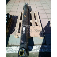 225-4532, 2254532 Гидроцилиндр ковша (Cylinder GP-Bucket) Caterpillar