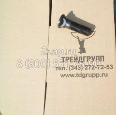 02090-11495 болт отвала Komatsu