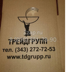 8973861890 Вкладыш вала распределительного Isuzu