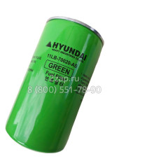 11LB-70020 Топливный фильтр (Fuel Filter) Hyundai