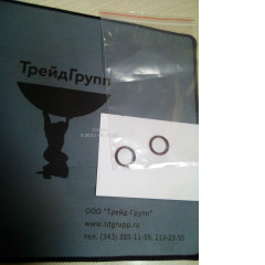 Уплотнительное кольцо 8L-2786 8L2786 СAT 