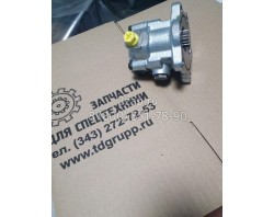 T400392 Топливный насос низкого давления (Lift Pump) Perkins