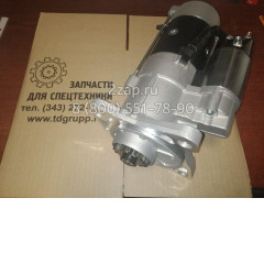 ME049186 Стартер