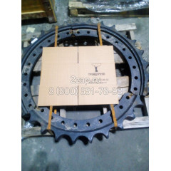 11068119 Группа сегментов (Segment group) Liebherr