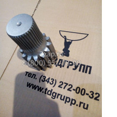 Вал-шестреня У2210.20Н-2-05.022 Амкодор