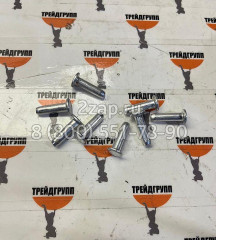 34531-00730 Заклепка для тормозной накладки 6,3*23 Daewoo Novus