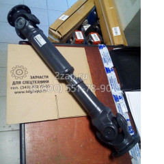 130716-00190 Карданный вал, передний (Shaft, Prop (Front)) Doosan