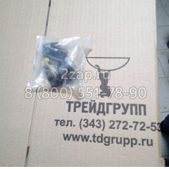 4362135 Замок дверной (Lock; Door) Hitachi