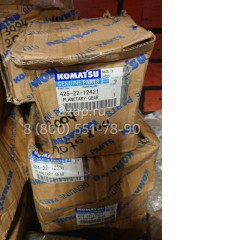 425-22-12421 Шестерня трансмиссии (Gear) Komatsu