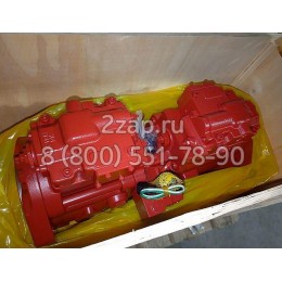 31N6-10080 Главный гидронасос Hyundai
