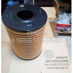 1R0726, 1R-0726 Фильтр масляный, элемент (Element, Oil Fit) Caterpillar 
