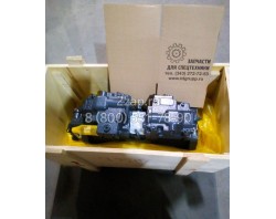 14531858, VOE14531858 Гидравлический насос (Hydraulic pump) Volvo