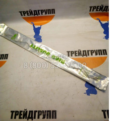 6156-71-5340 Трубка топливная обратной магистрали (Tube, Return) Komatsu