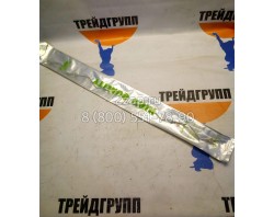 6156-71-5340 Трубка топливная обратной магистрали (Tube, Return) Komatsu