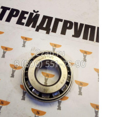 27709 Подшипник роликовый Камаз