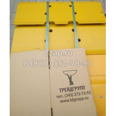 6Y-6389, 6Y6389 Башмак гусеницы Caterpillar