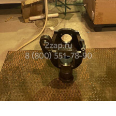 ZGAQ-02351 Кулак поворотный, левый (Joint Housing-LH) Hyundai