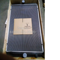 11110696, VOE11110696 Водяной радиатор (Radiator) Volvo