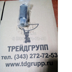 3963812 Клапан сброса давления (Pressure Relief Valve) Cummins