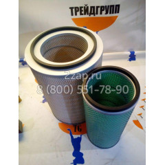 600-181-1600 Фильтр воздушный в сборе Komatsu