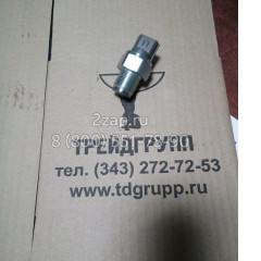 8981197900 Датчик давления топлива (Fuel Pressure Sensor) Isuzu