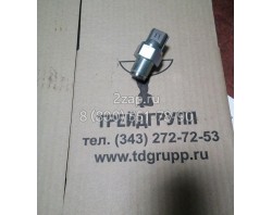 8981197900 Датчик давления топлива (Fuel Pressure Sensor) Isuzu